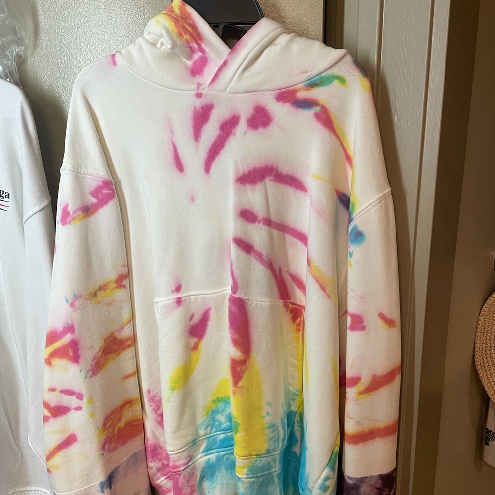 Amiri hoodie new with tags
